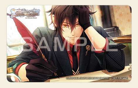Code：Realize ～白銀の奇跡～ for Nintendo Switch