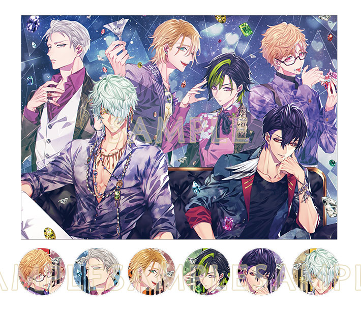 オトメイト冬の市2020-2021