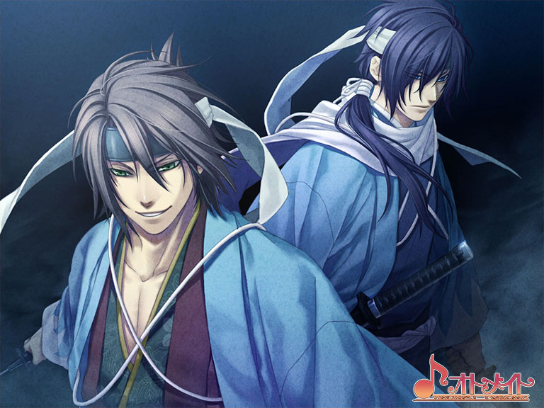 薄桜鬼 真改 風華伝 for Nintendo Switch