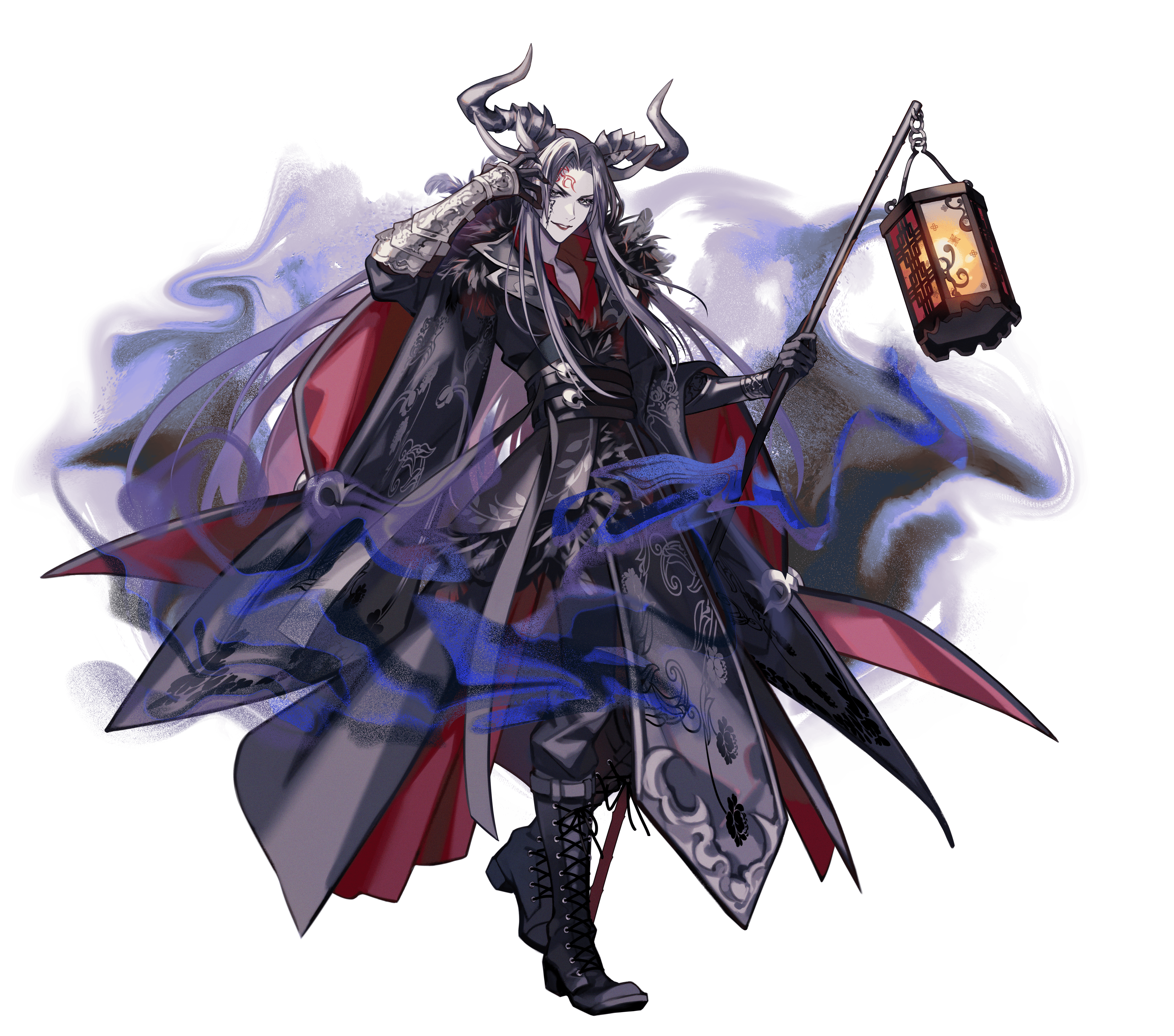 マツリカの炯-kEi- 天命胤異伝』