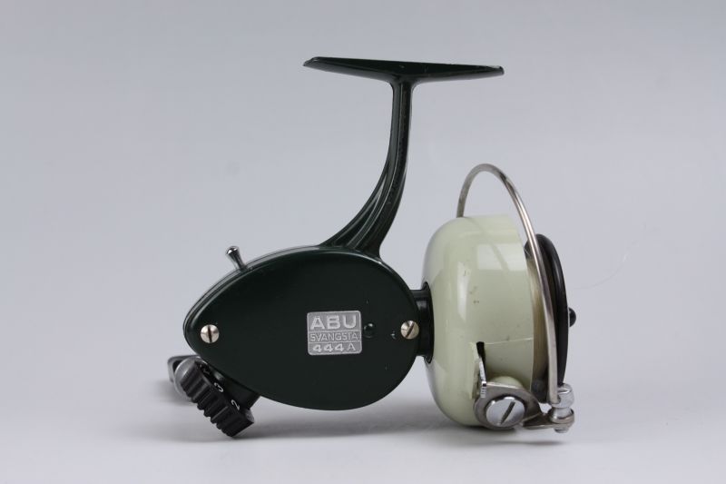 ABU 444A Svangsta Sweden/アブ スウェーデン /Old and Tools