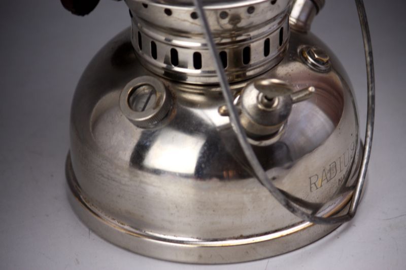 RADIUS No102ランタン/Sweden Old and Tools