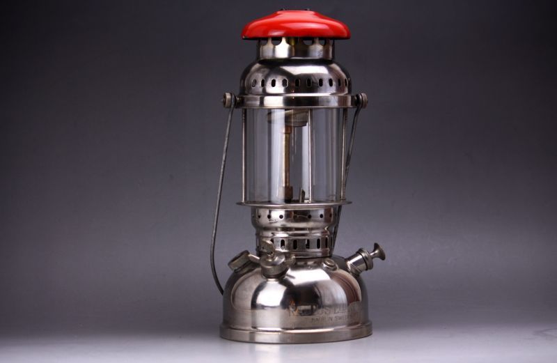 RADIUS No102ランタン/Sweden Old and Tools