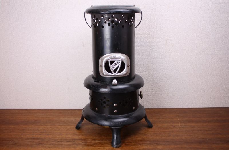 Valor Junior 56R □イギリス ＊ヴィンテージ - 北欧キャンプストーブ