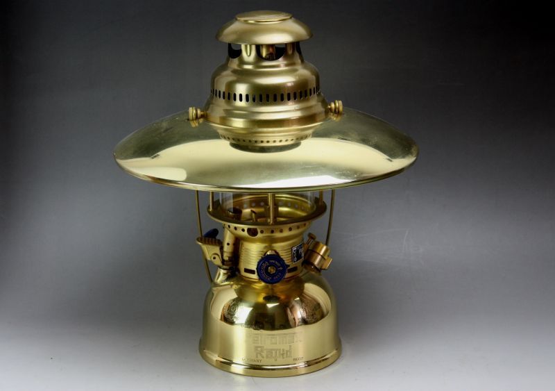 Petromax 829 500Hk ペトロマックス □Germany- 北欧キャンプストーブ