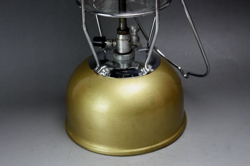 Tilley X246B Lantern/ティリーゴールド ランタン Old and Tools
