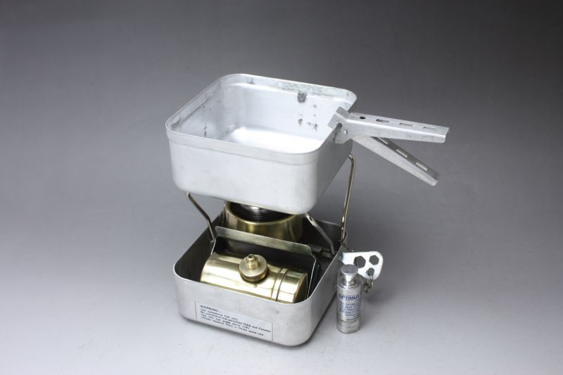 Optimus199 Burner Sweden/オプティマス バーナー - 北欧キャンプ