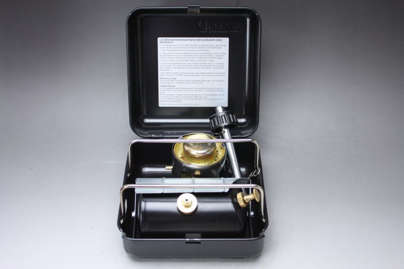 Optimus111 Hiker 111C ハイカー Burner Sweden/オプティマス バーナー