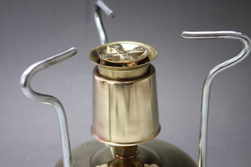 Optimus 00 Burner Sweden/オプティマスバーナー - 北欧キャンプ