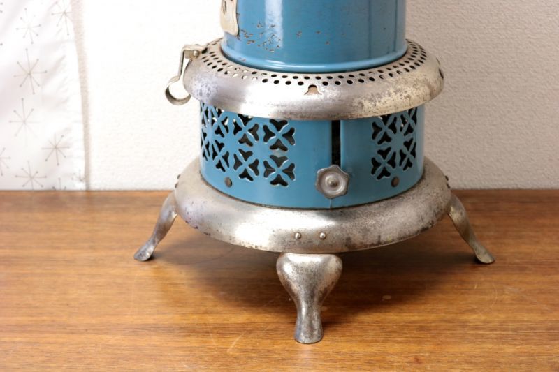 パーフェクション 630 ストーブ アメリカ製 PERFECTION - 北欧キャンプ