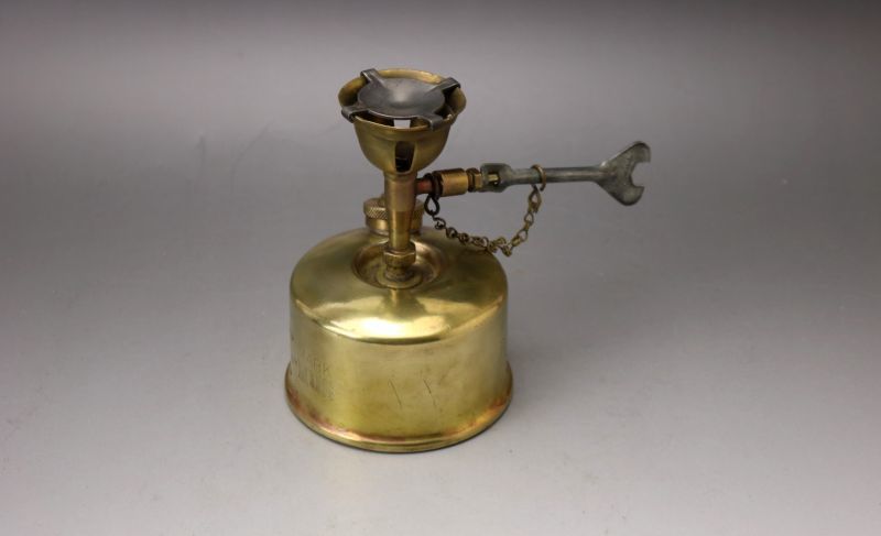 Primus No71 Burner/kerosene Berner Sweden - 北欧キャンプストーブ