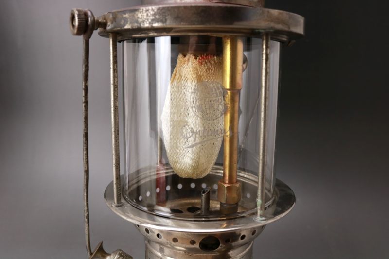 Radius No110A ランタン - 北欧キャンプストーブとアウトドアグッズ