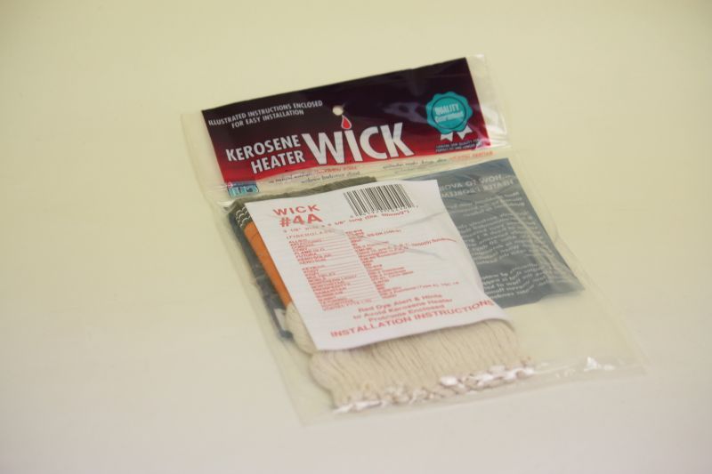 TOYOTOMI RB-2/レインボーストーブ 替え芯 ガラス #4A - 北欧キャンプ