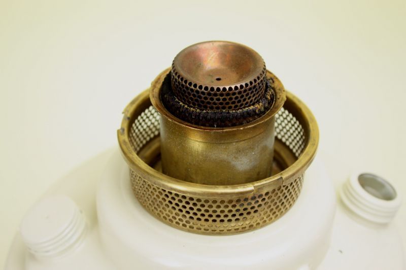 ポッド7K, ヴァイキング ストーブ用 ガスケット/POD 7K, VIKING 76K