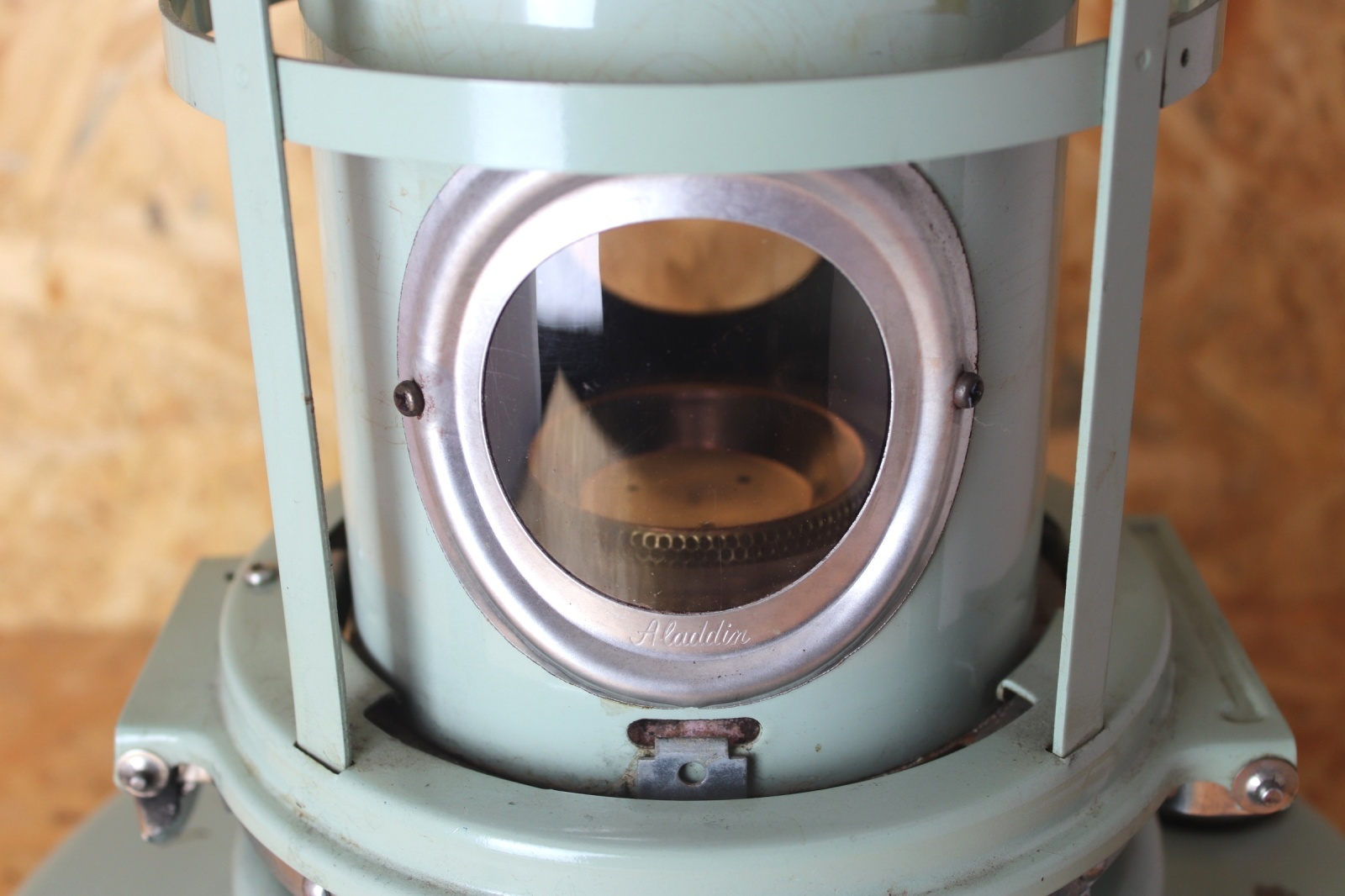 Aladdin BLUE FLAME 39型/ アラジン ブルーフレーム ストーブ