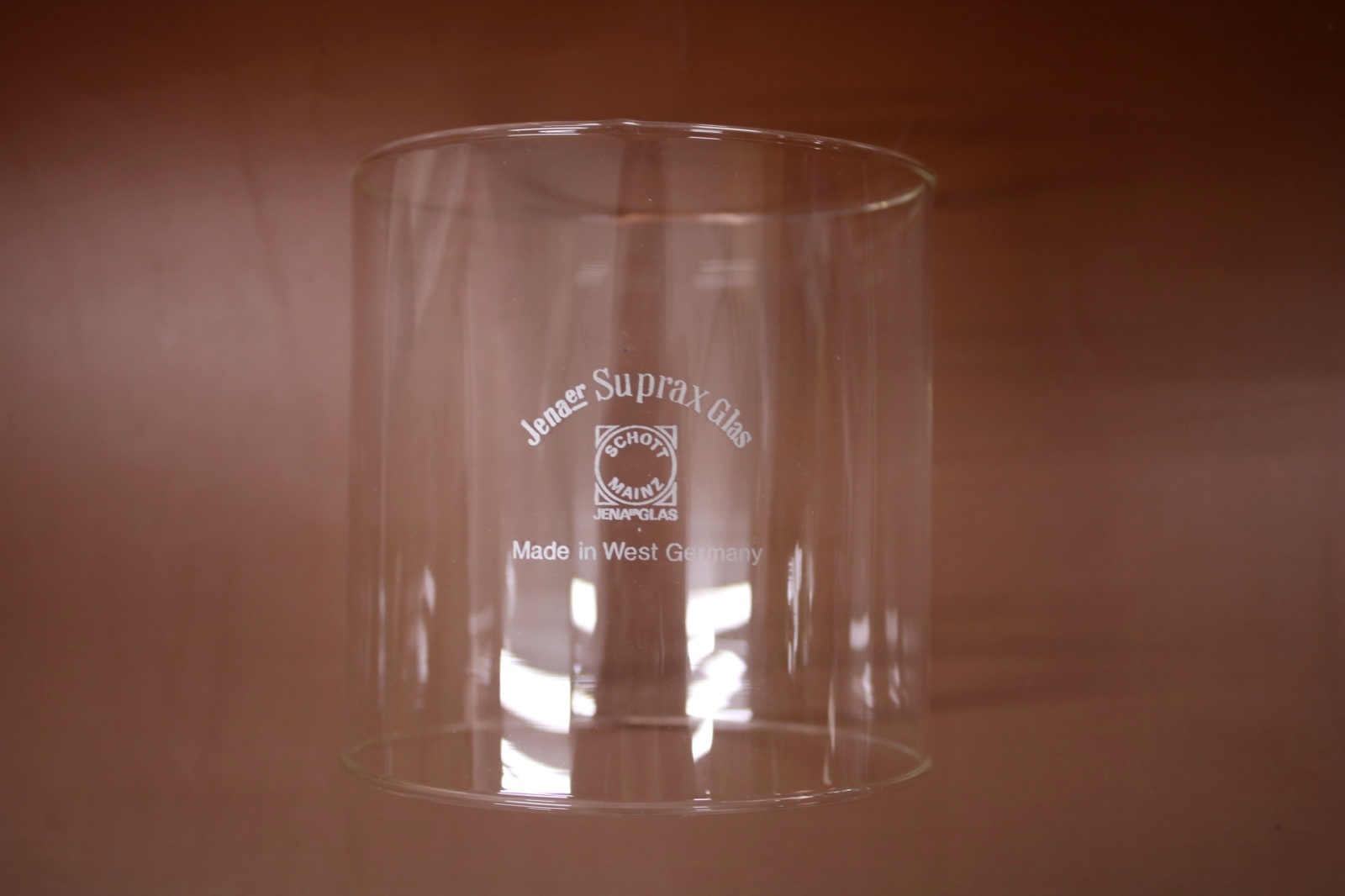 Primus 1020 ランタン グローブ ホヤガラス SCHOTT/Primus Jenaer