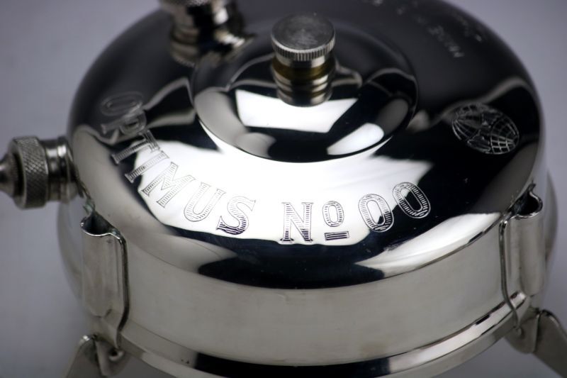 Optimus 00 Burner Sweden/オプティマスバーナー - 北欧キャンプ