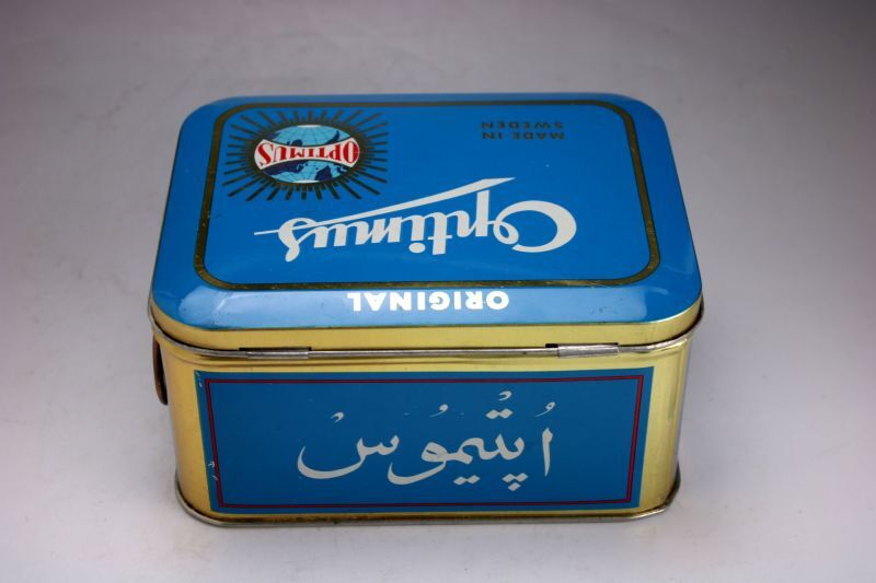 Optimus 00 Burner Sweden/オプティマスバーナー - 北欧キャンプ