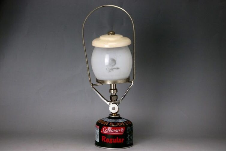 Optimus No.840 Gas Lantern/オプティマス ガスランタン 国内未発売
