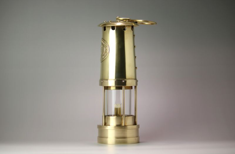 E.Thomas & Williams /オイルランプ - 北欧キャンプストーブと