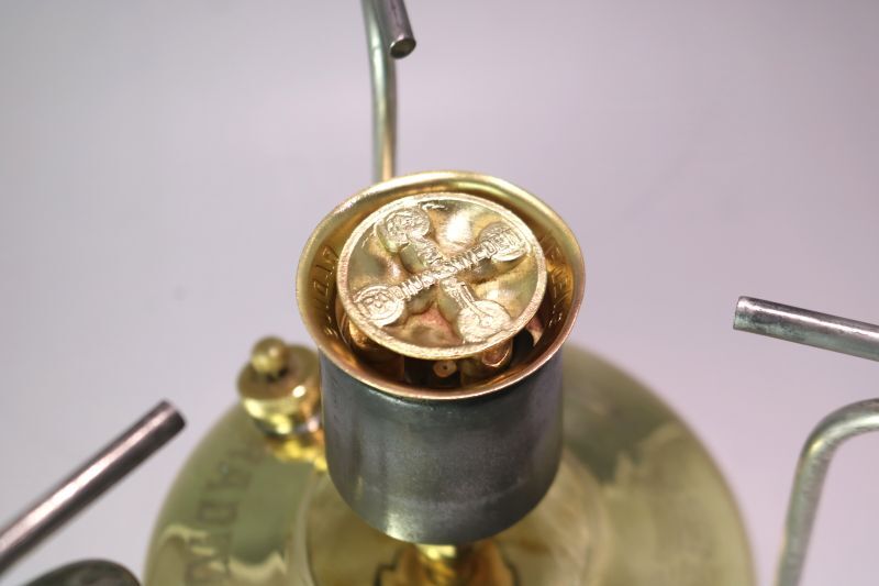 RADIUS145 ランタン/Sweden 北欧アウトドアショップOld and Tools