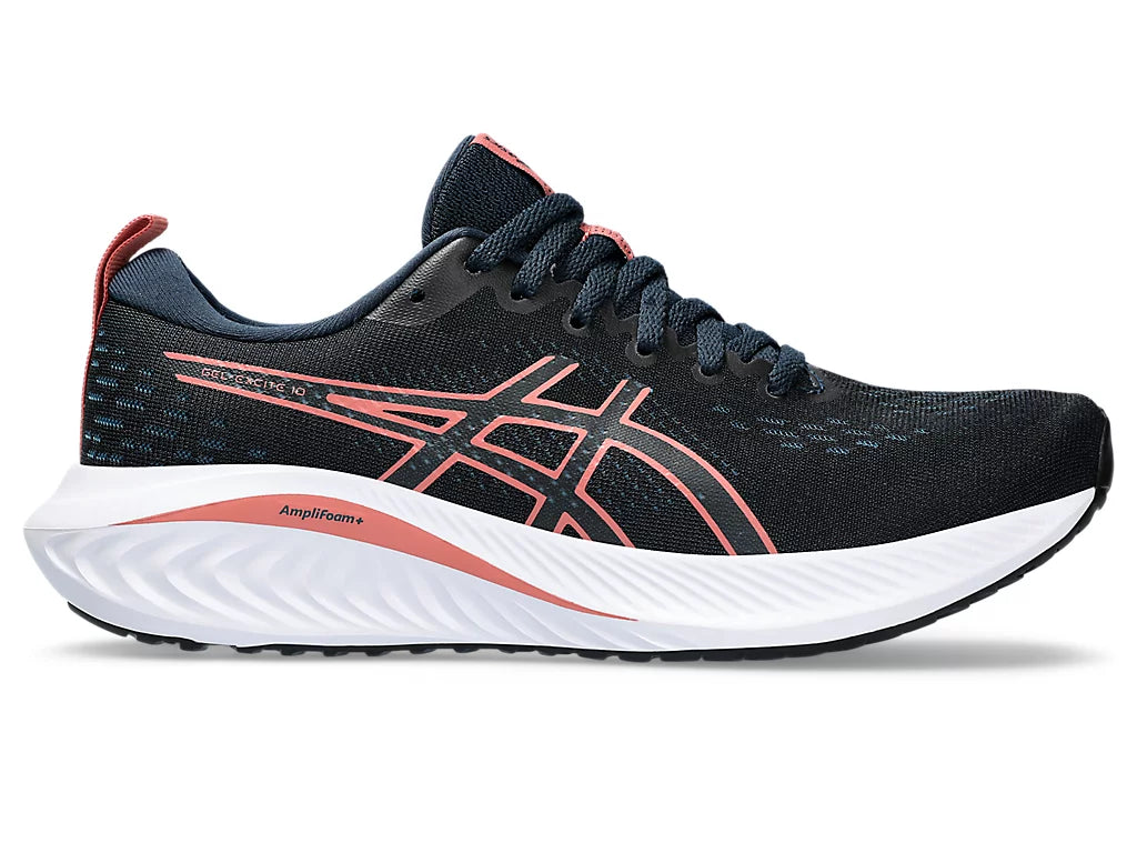 Women's Asics Gel-Excite 10 Running Shoe | Running, Shoe, Athletic
