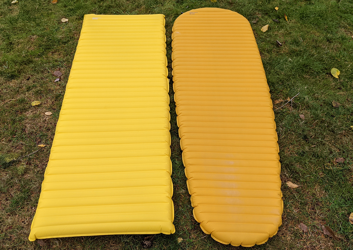 Therm-a-Rest NeoAir Xlite Review | Outdoor Life