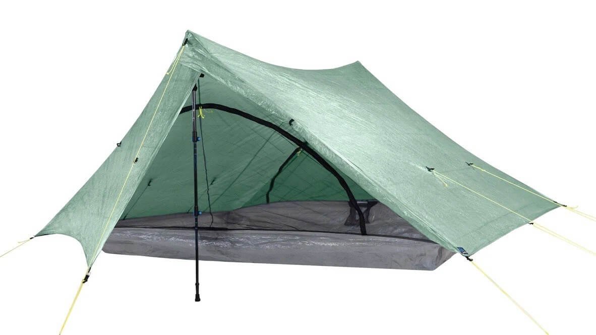 Zpacks Triplex Tent Classic – Outdoorline