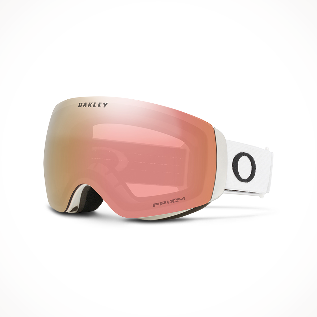 Oakley Flight Deck M Ski & Snowboard Goggles | OutdoorSports.com