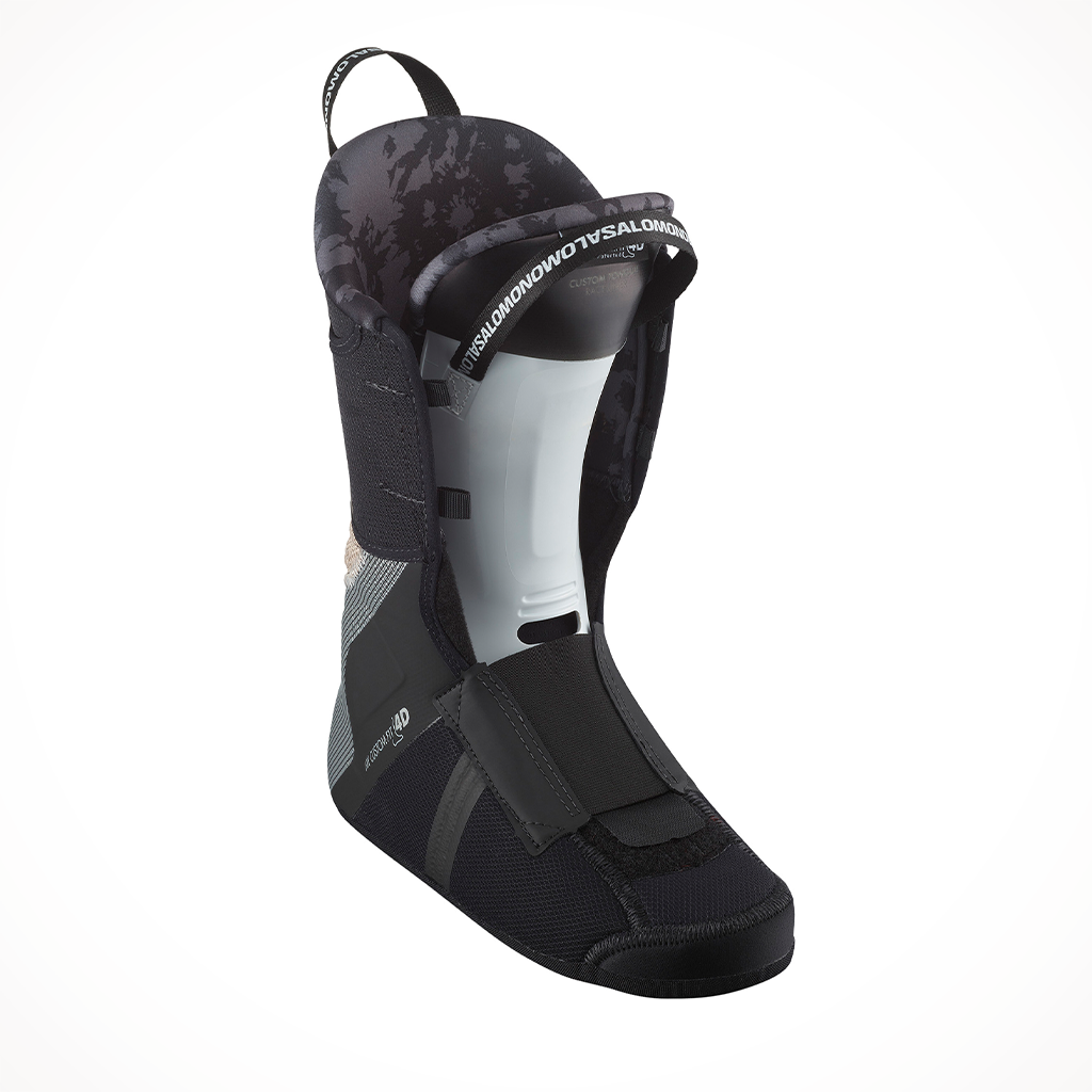 2025 Salomon Shift Alpha BOA 130 Alpine Touring Ski Boots