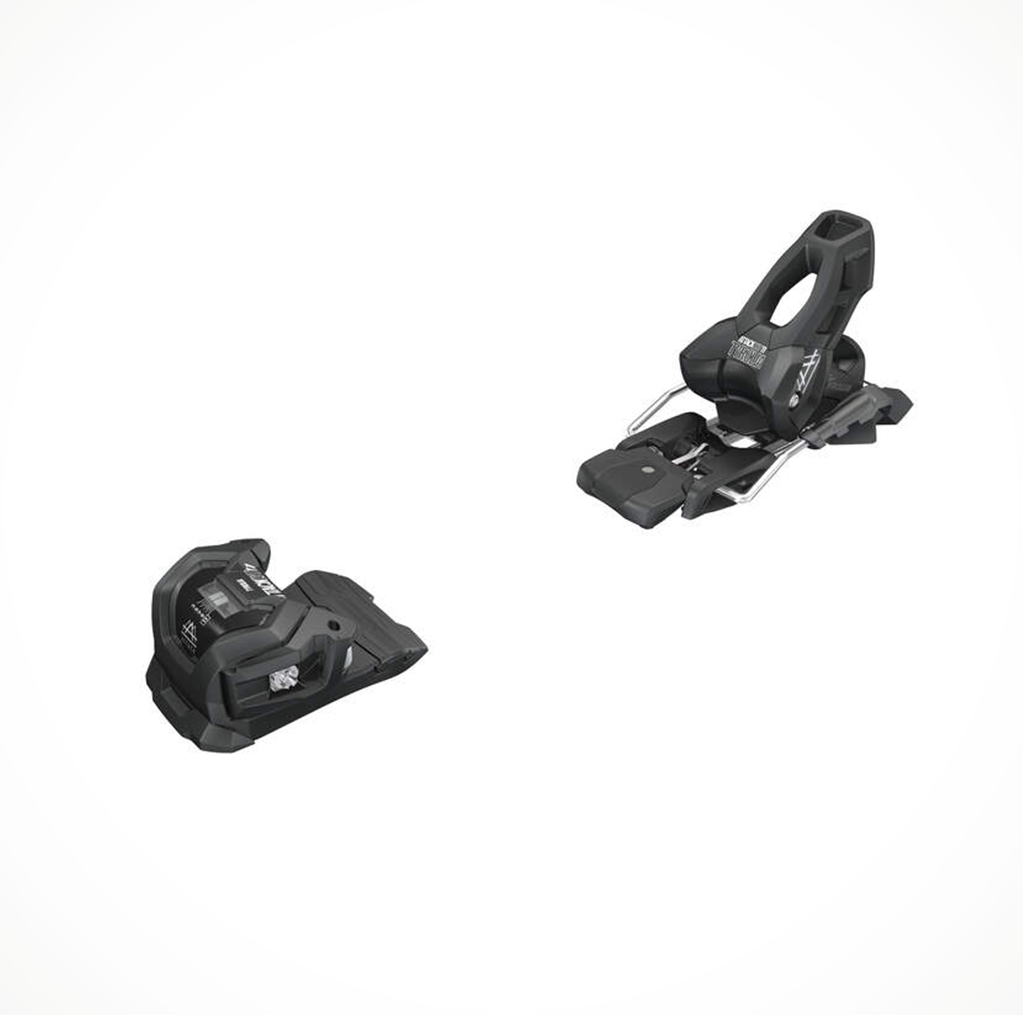 Tyrolia Attack 11 GW Ski Bindings 2023 | OutdoorSports.com