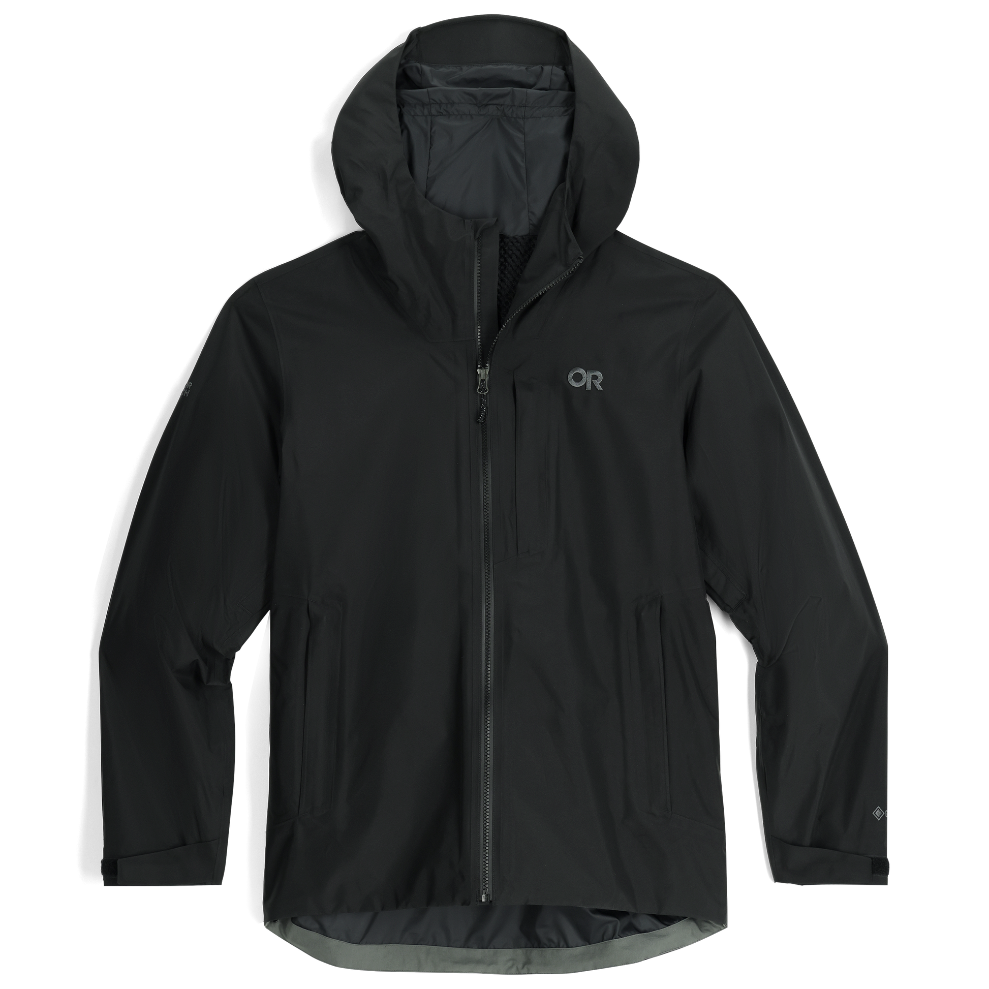 Men's Grandridge Gore-Tex Jacket | Outdoor Research