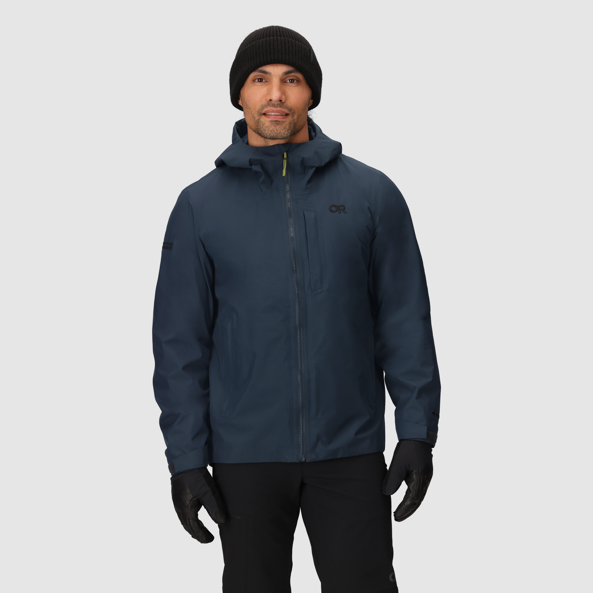 Men's Grandridge Gore-Tex Jacket | Outdoor Research