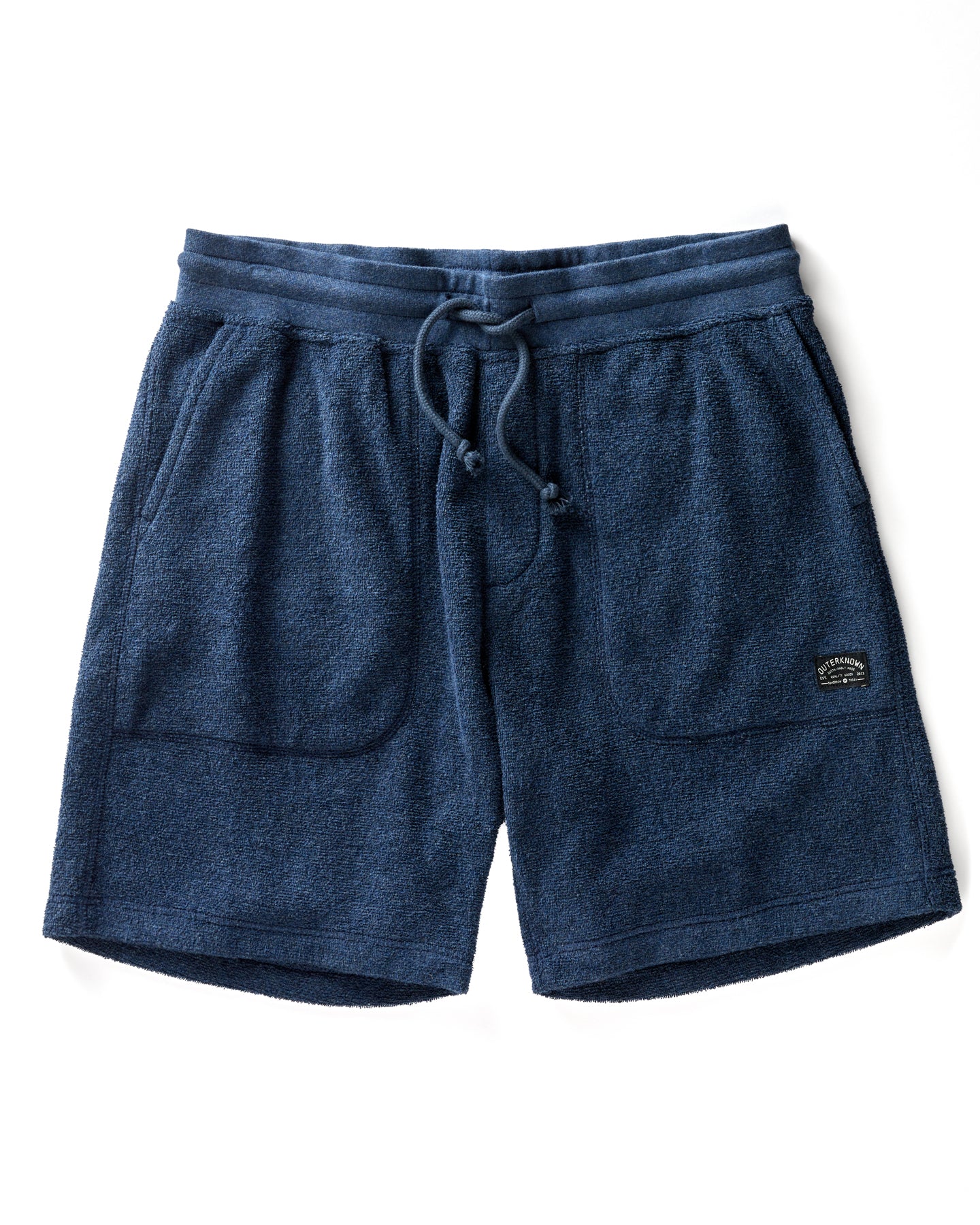 Seventyseven Cord Utility Shorts | Men's Bottoms