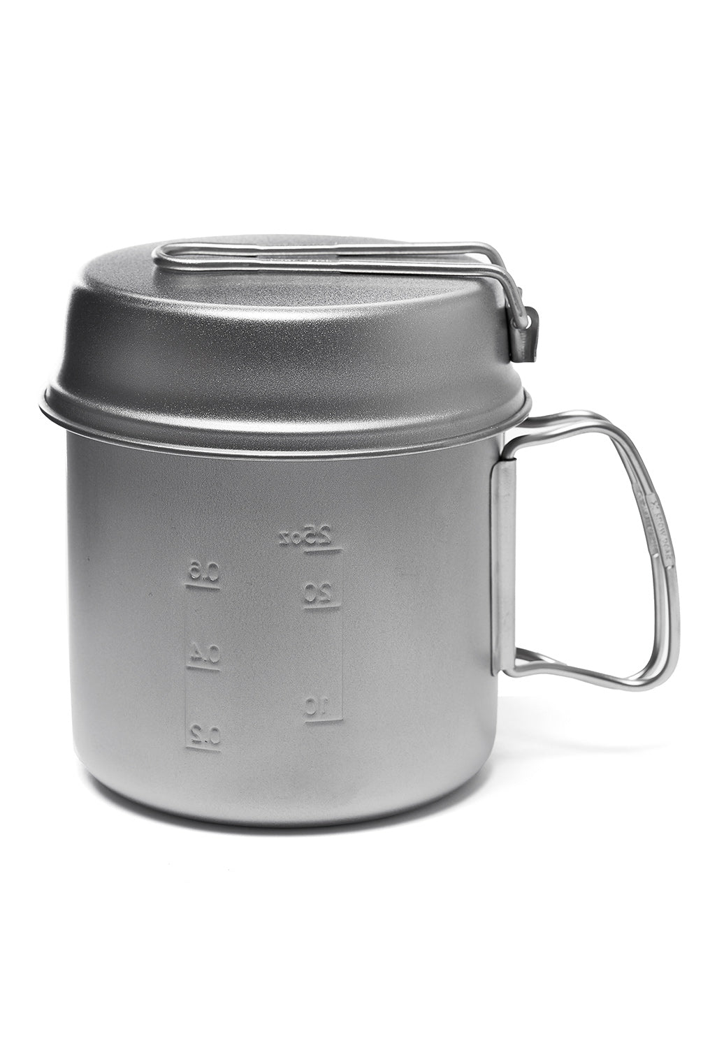 Snow Peak Titanium Trek 900 – Outsiders Store UK