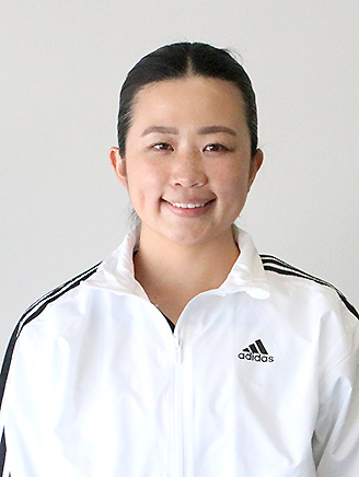 スタッフ紹介 - 大阪体育大学