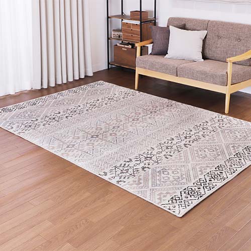 ラグ | カーテンじゅうたん王国