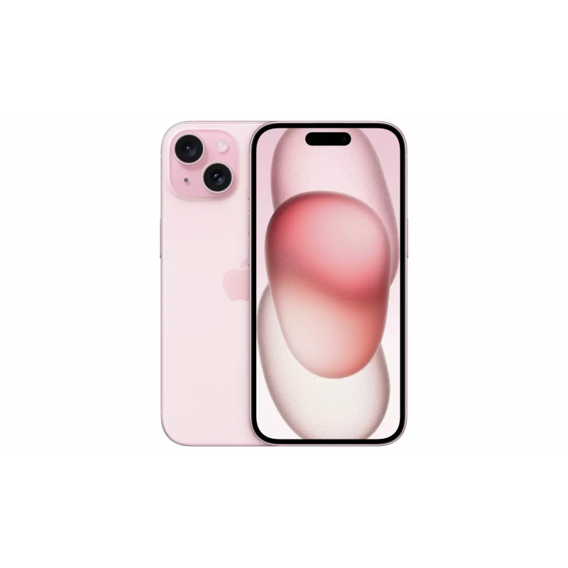 Ourfriday | Apple iPhone 15 Plus 256GB - Pink