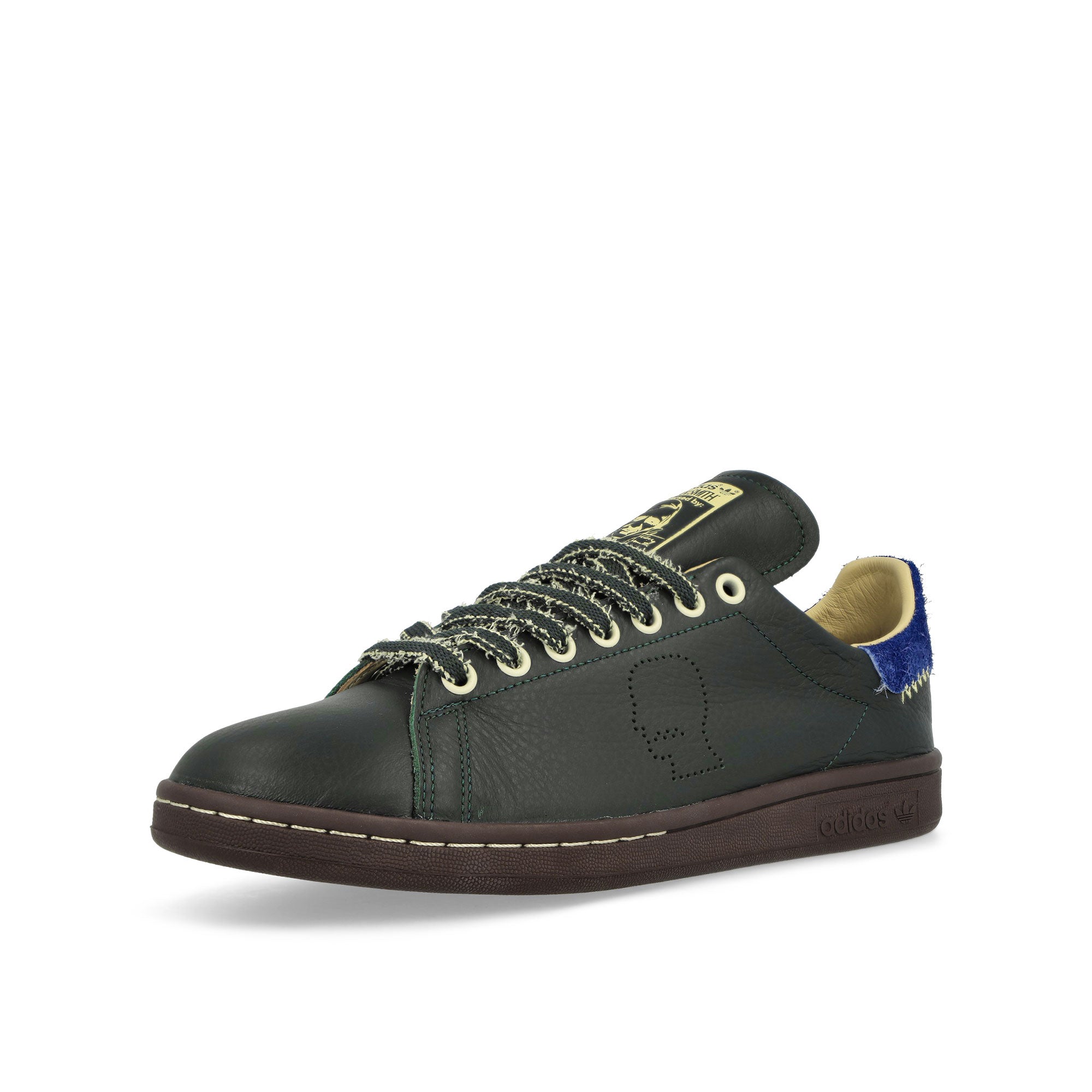 Brain Dead x adidas Stan Smith IH3433 | OVERKILL