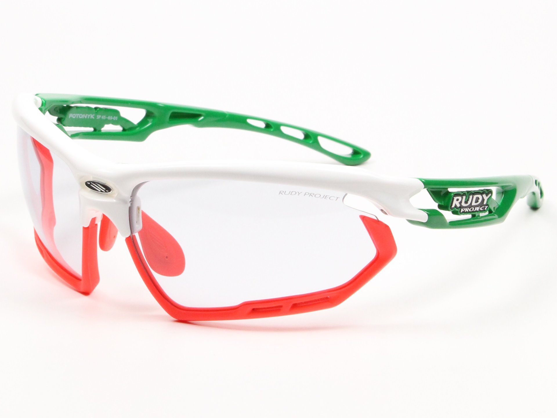 RUDY PROJECT FOTONYK（ルディプロジェクト フォトニック） | 老眼対策