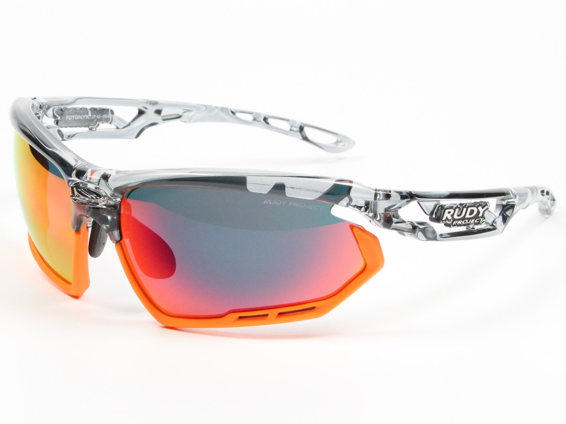 RUDY PROJECT FOTONYK（ルディプロジェクト フォトニック） | 老眼対策