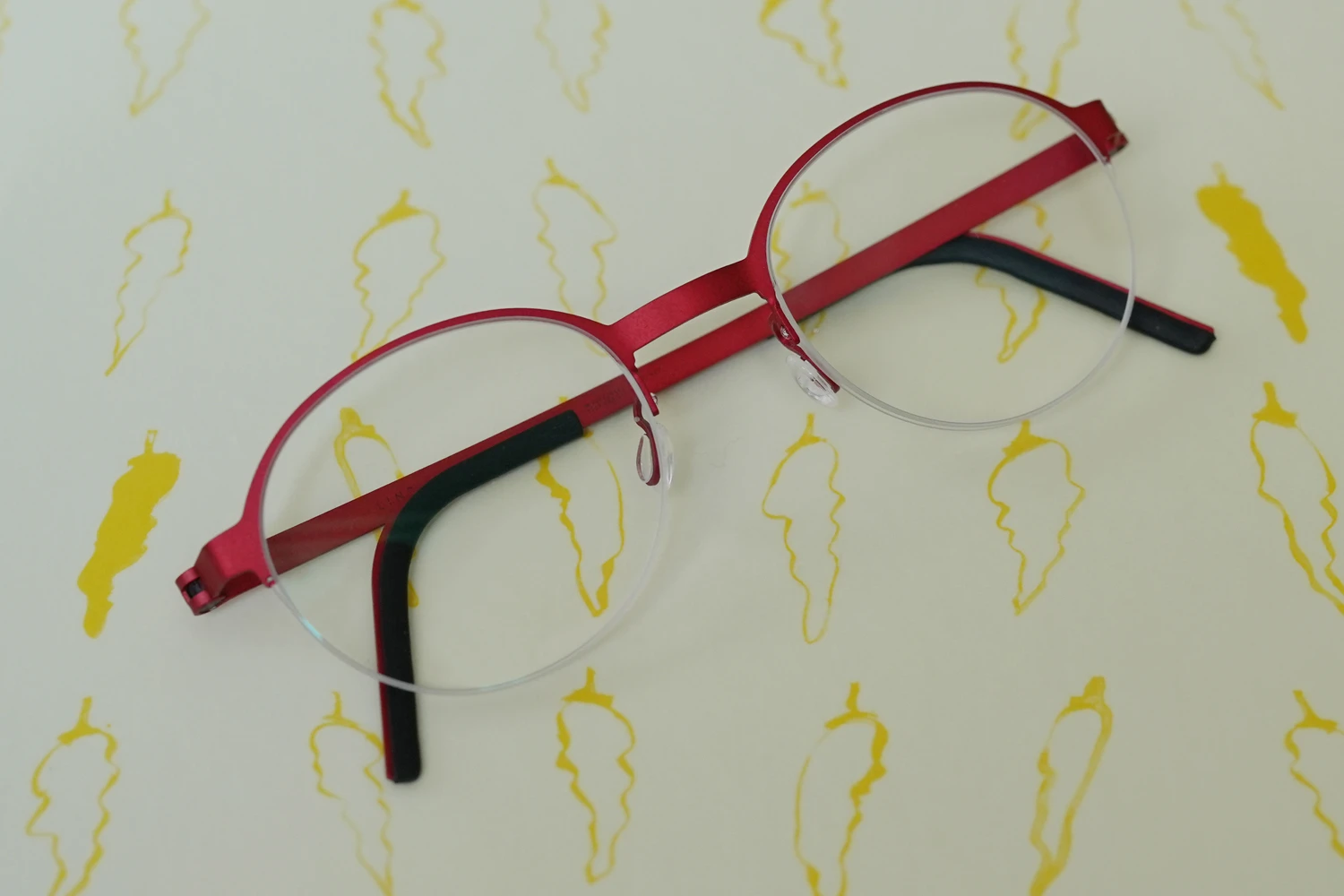 LINDBERG リンドバーグ メガネ通販| トリプル銀座