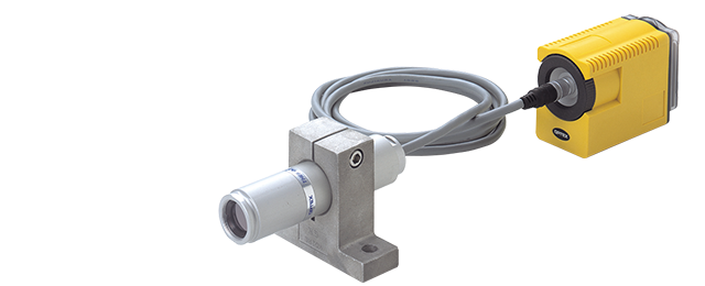 非接触温度計 センサアンプ分離タイプ - BSシリーズ - オプテックス