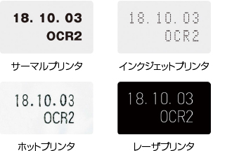 かんたん導入・らくらく運用 : メガピクセル文字認識画像センサ - MVS