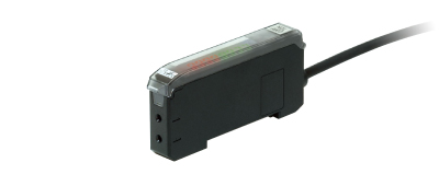 デジタルファイバアンプ - D3RF/D3IFシリーズ - オプテックス