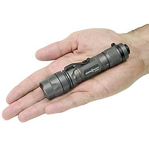 Surefire L1 LumaMax OD Hard Anodized LED Flashlights | 5 Star
