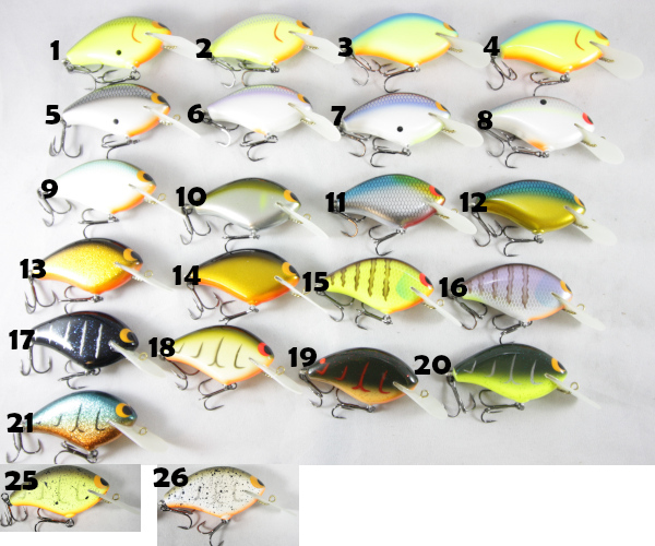 開発クランク 「Dチップ」 【クリックポスト発送可】 OPA! （オーパ！）