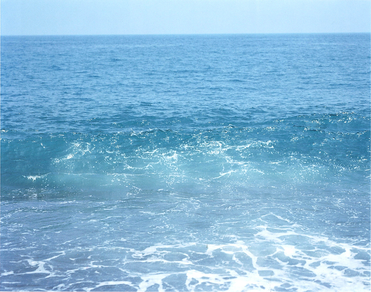 鈴木理策写真展 意識の流れ｜東京オペラシティアートギャラリー