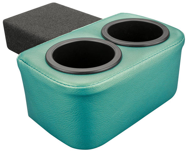 Classic Consoles - Drink Holder, 70-72 Chevelle/El Camino, Super