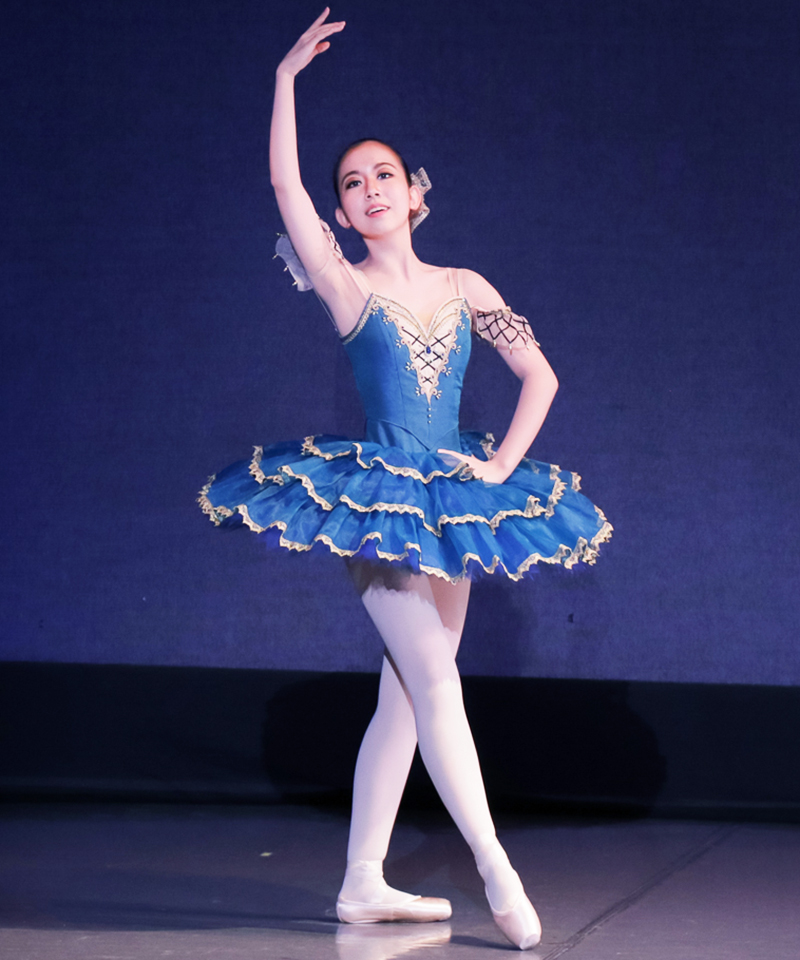 演目・役名検索｜バレエ衣裳レンタルのオフィーリア